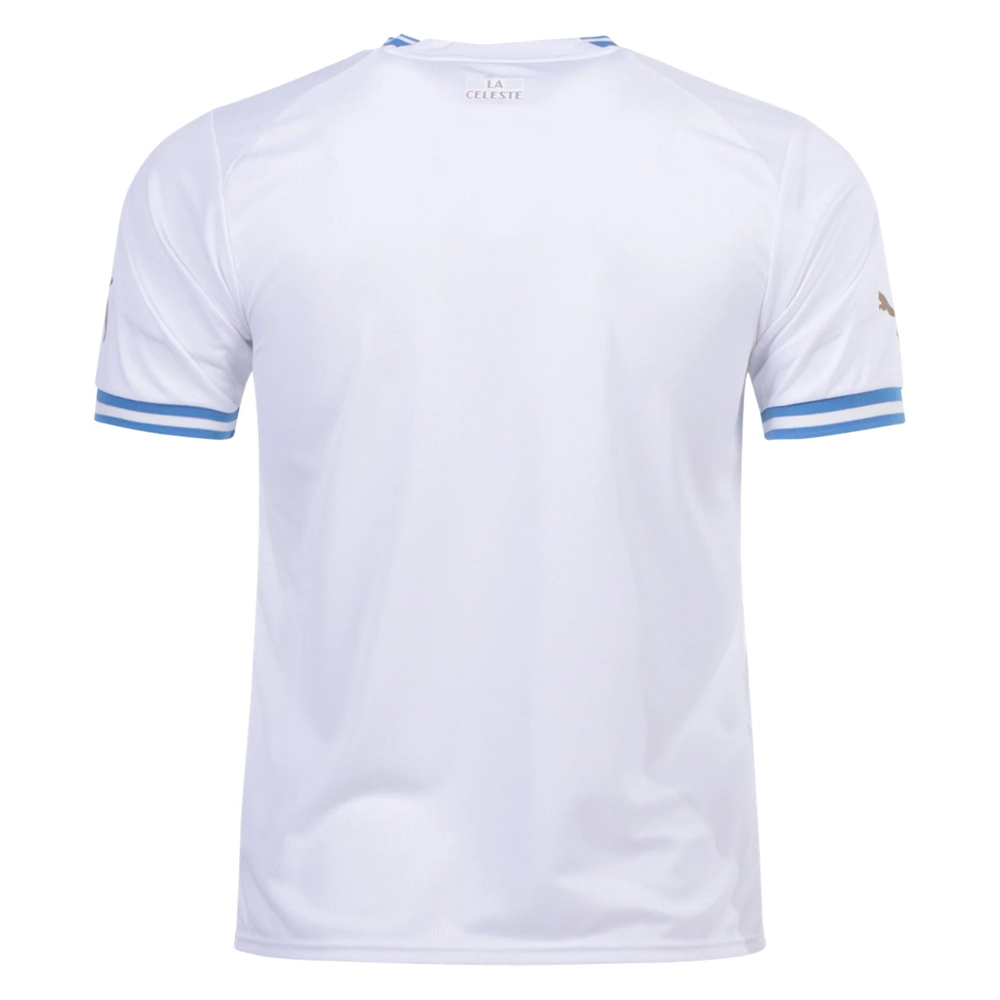 Uruguay Away Soccer Jersey 2022/23