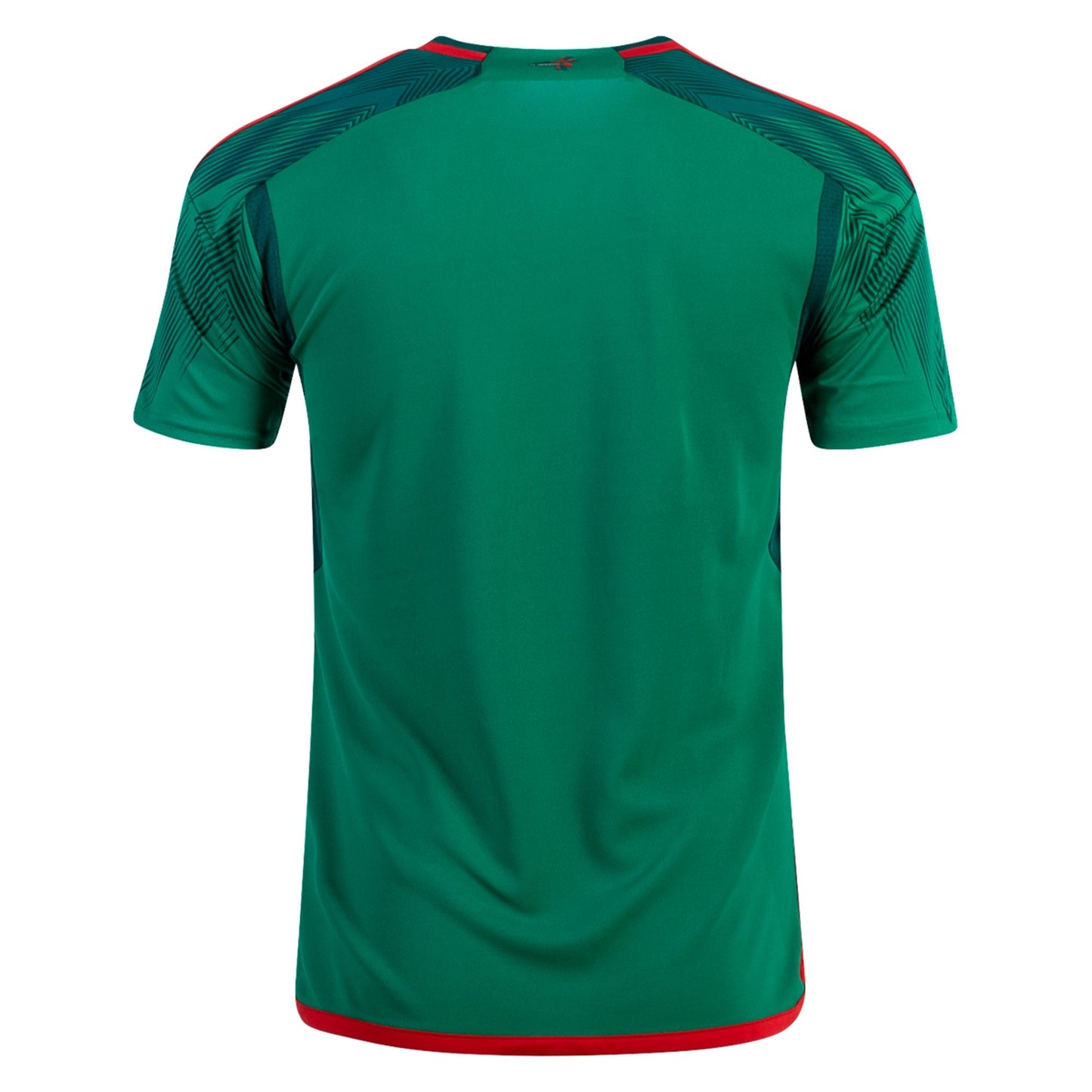 Mexico Home Soccer Jersey 2022/23