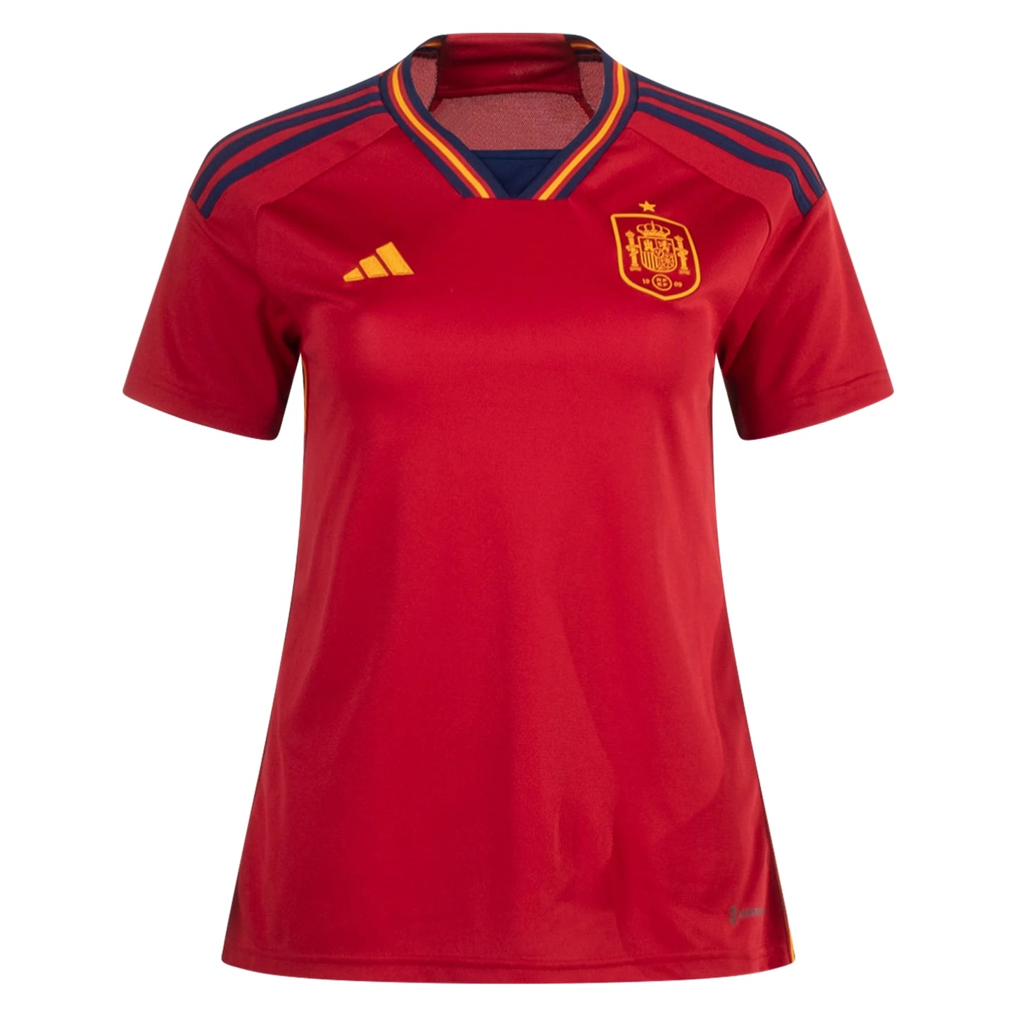 Women Home Soccer Jersey 2022/23