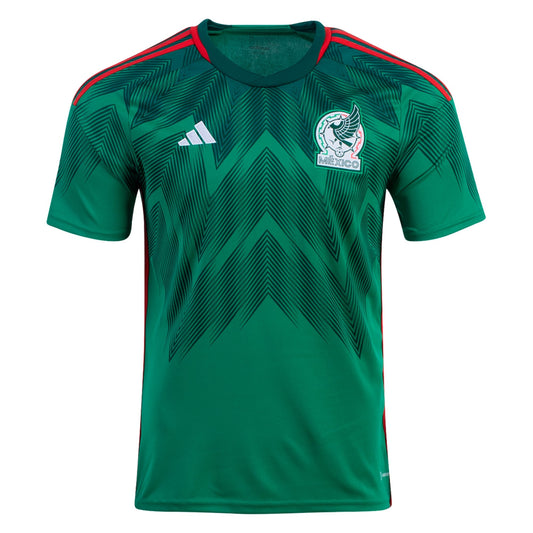 Mexico Home Soccer Jersey 2022/23