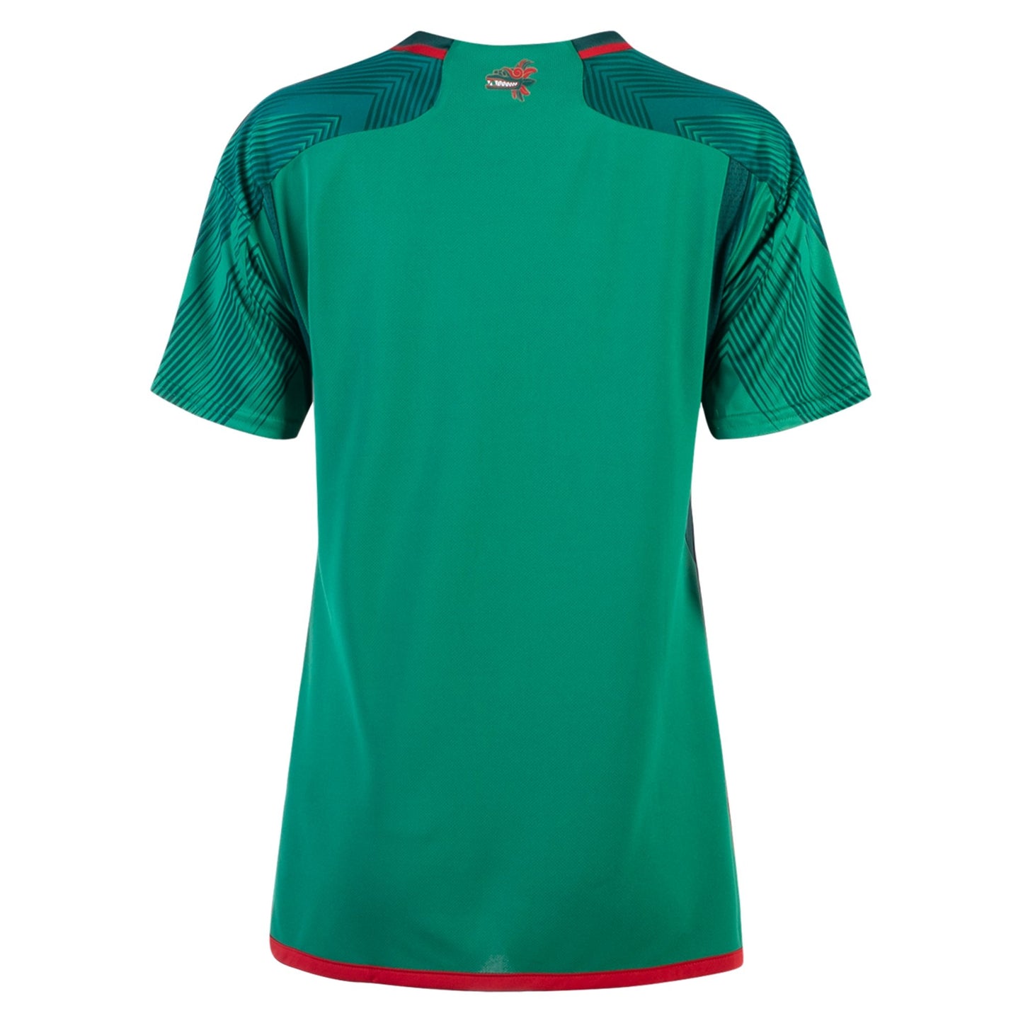 Mexico Home Women Soccer Jersey 2022/23